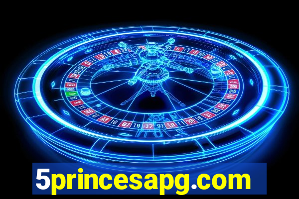 5princesapg.com