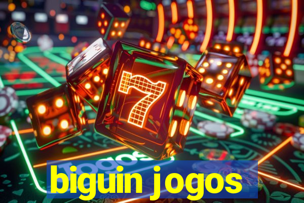 biguin jogos