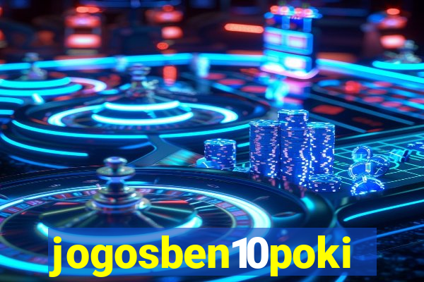 jogosben10poki