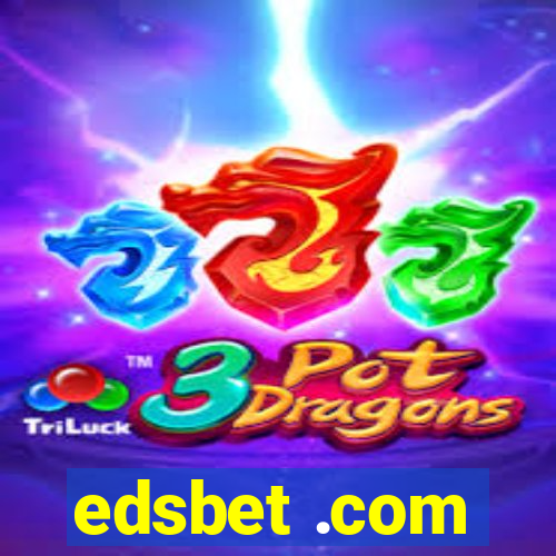 edsbet .com