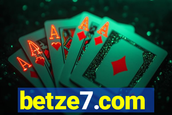 betze7.com