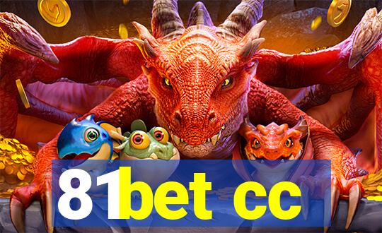 81bet cc