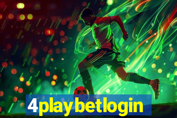 4playbetlogin