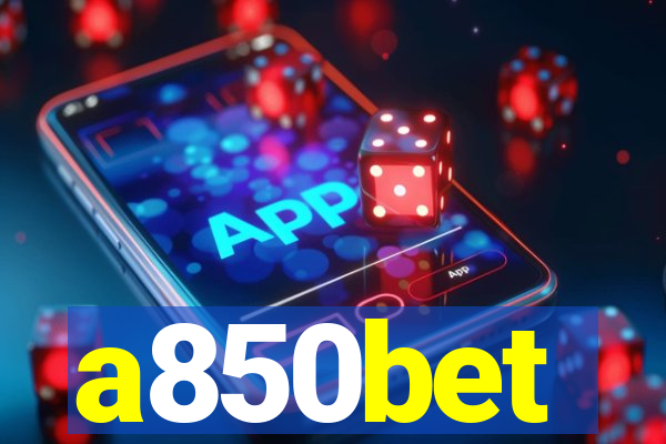 a850bet