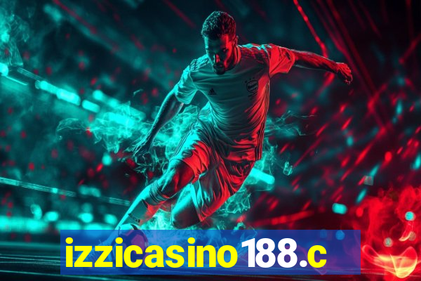 izzicasino188.com