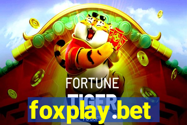 foxplay.bet