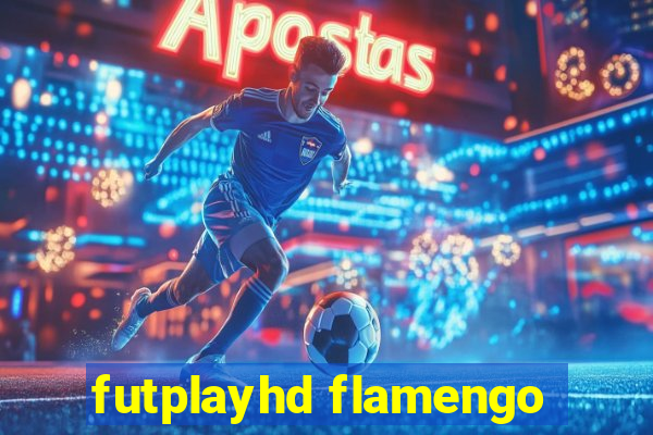 futplayhd flamengo