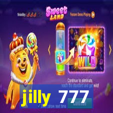 jilly 777