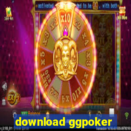 download ggpoker