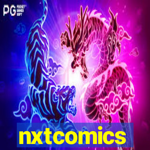 nxtcomics