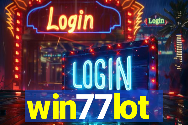 win77lot