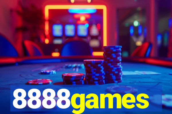 8888games