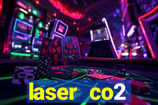 laser co2 frazionato napoli