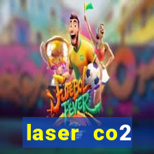 laser co2 frazionato napoli