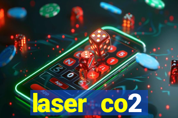 laser co2 frazionato napoli