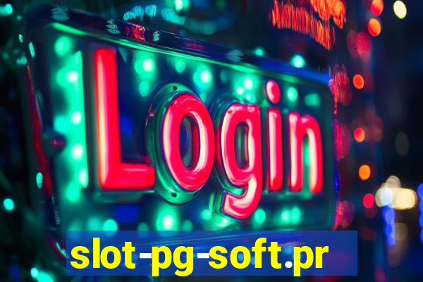 slot-pg-soft.prodevreal