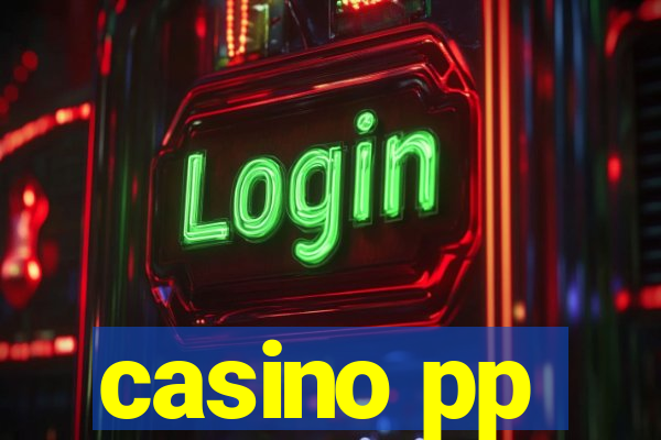 casino pp