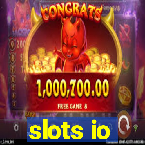 slots io