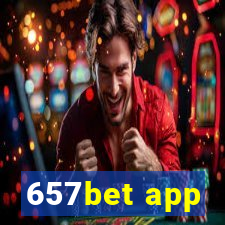 657bet app