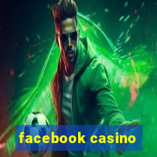 facebook casino