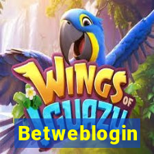 Betweblogin