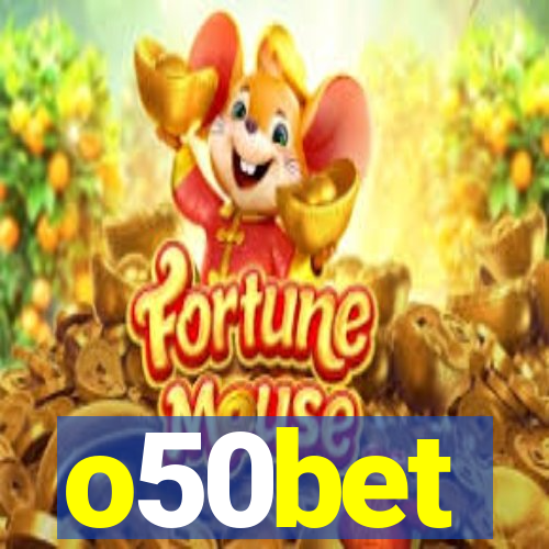 o50bet