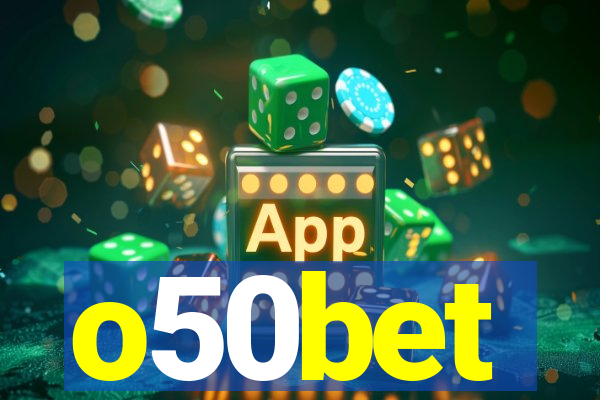 o50bet