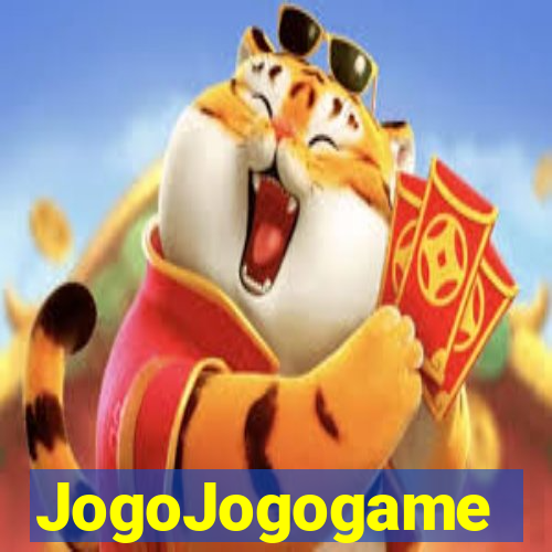 JogoJogogame