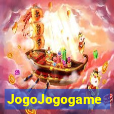 JogoJogogame