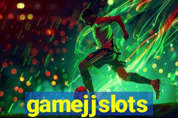 gamejjslots