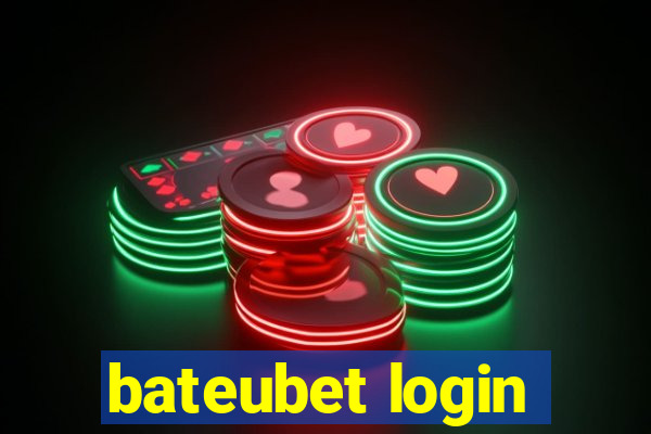 bateubet login