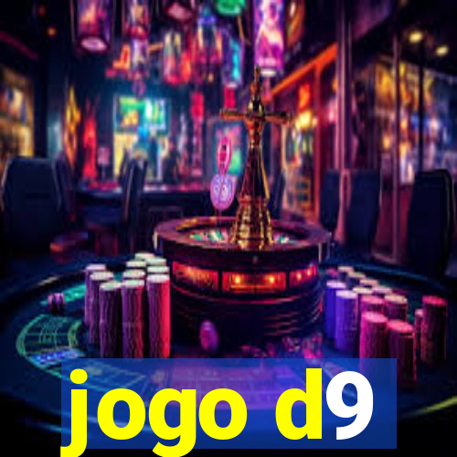 jogo d9