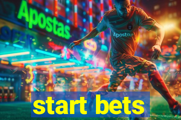 start bets