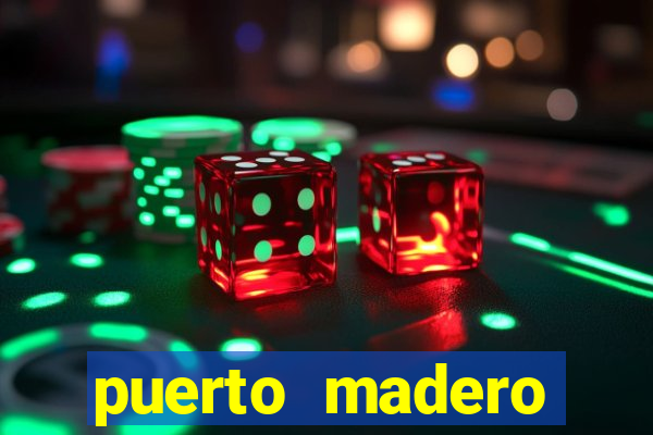 puerto madero casino buenos aires