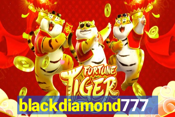 blackdiamond777