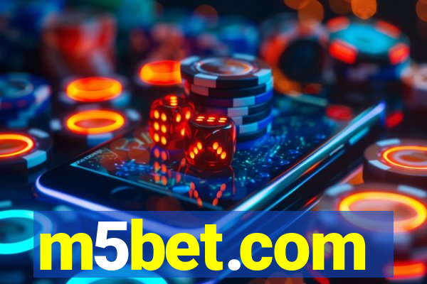 m5bet.com