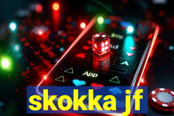 skokka jf