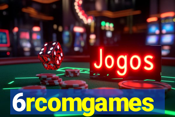 6rcomgames