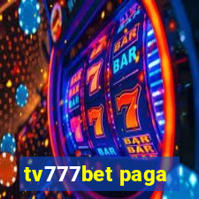 tv777bet paga