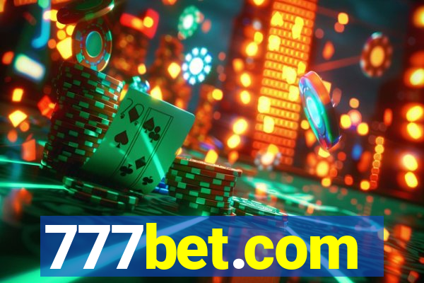 777bet.com