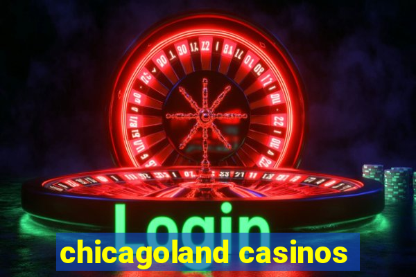 chicagoland casinos