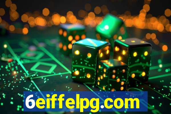 6eiffelpg.com