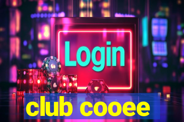 club cooee