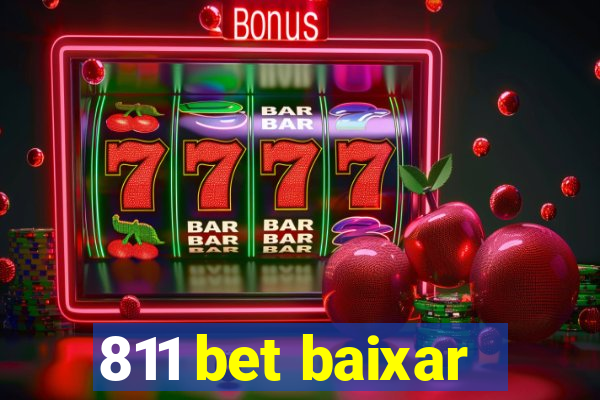 811 bet baixar