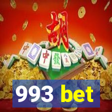 993 bet