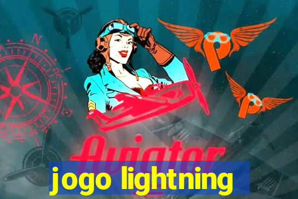 jogo lightning