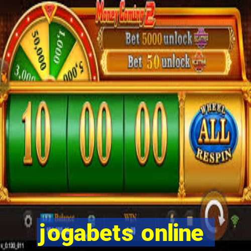 jogabets online