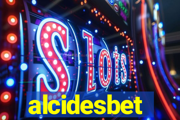 alcidesbet