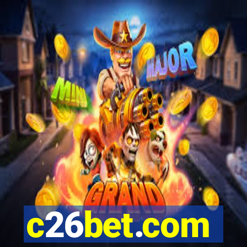 c26bet.com