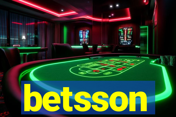 betsson